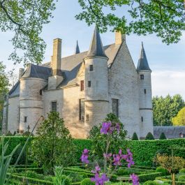 Château de Hac  