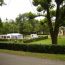 Camping municipal les Etangs de Bodean Saint-Jacut-les-Pins