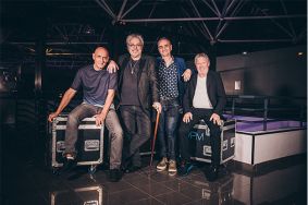 Concert extérieur gratuit la folie des années 80