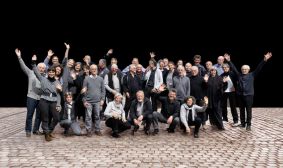 Talea interprète les Vêpres de Monteverdi à St Cast le Guildo