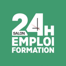 24 heures pour l’emploi et la formation – brest 2025