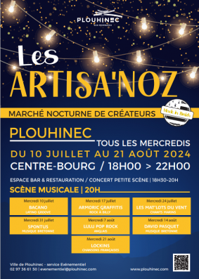 Les artisanoz