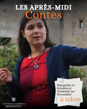 Les contes daziliz