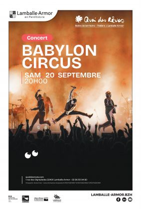 Babylon Circus