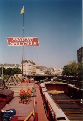 Journées européennes du patrimoine
