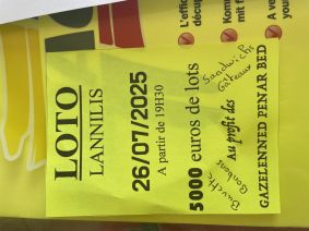 Super loto 5000 euros