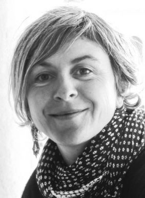 Atelier dÉcriture avec Linda Lopez.